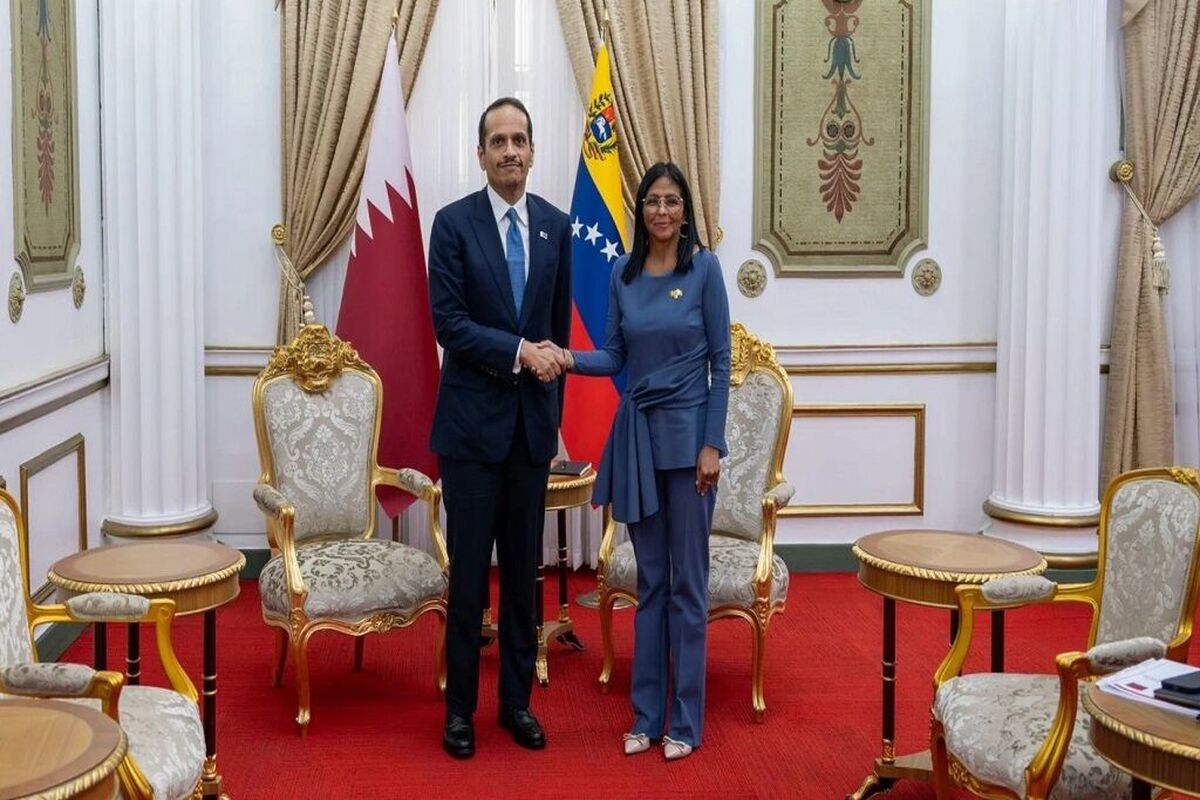 ونزوئلا و قطر