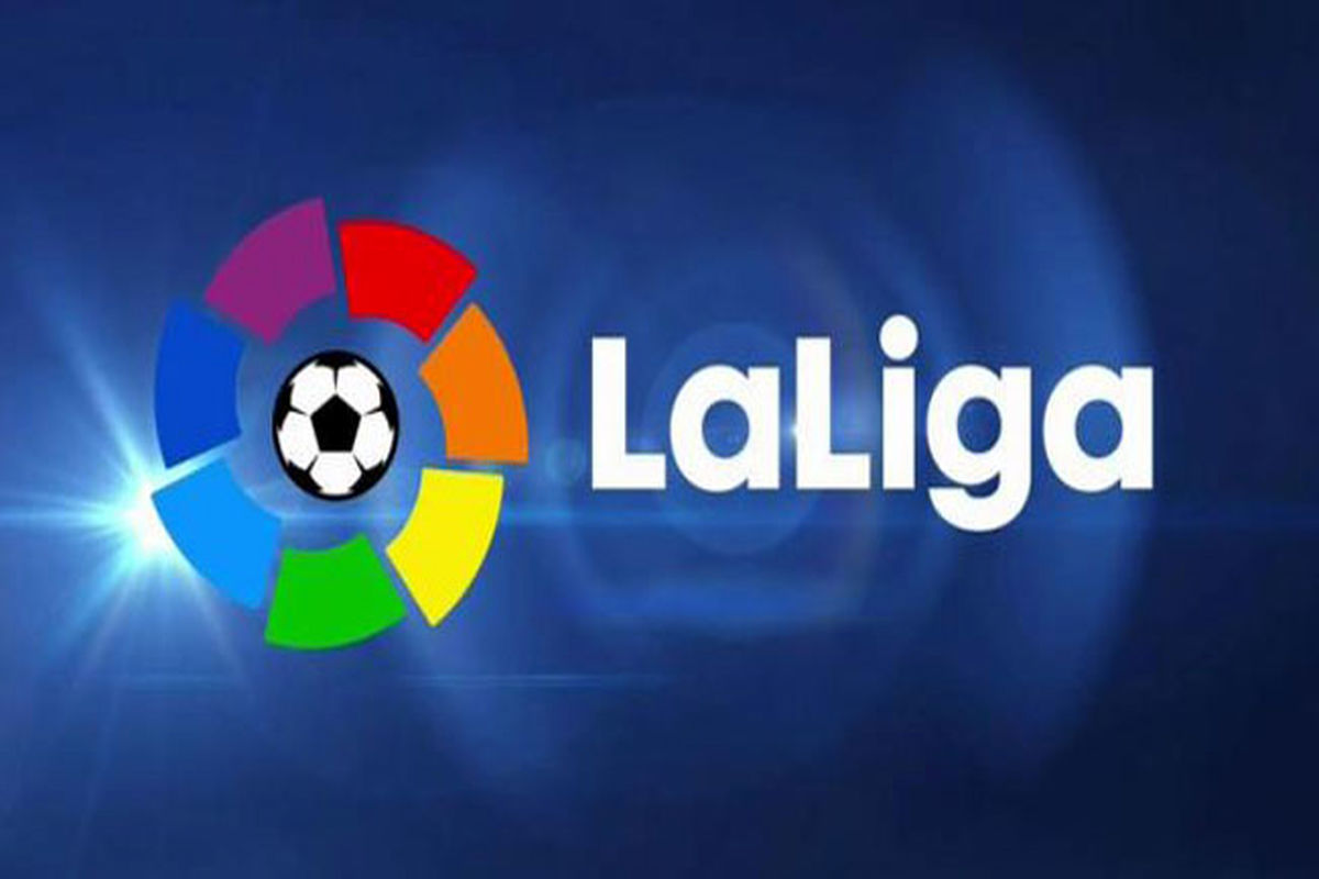 رقابت های لالیگا