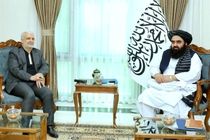 اعزام هیئت قوه قضاییه به افغانستان به زودی انجام می‌شود