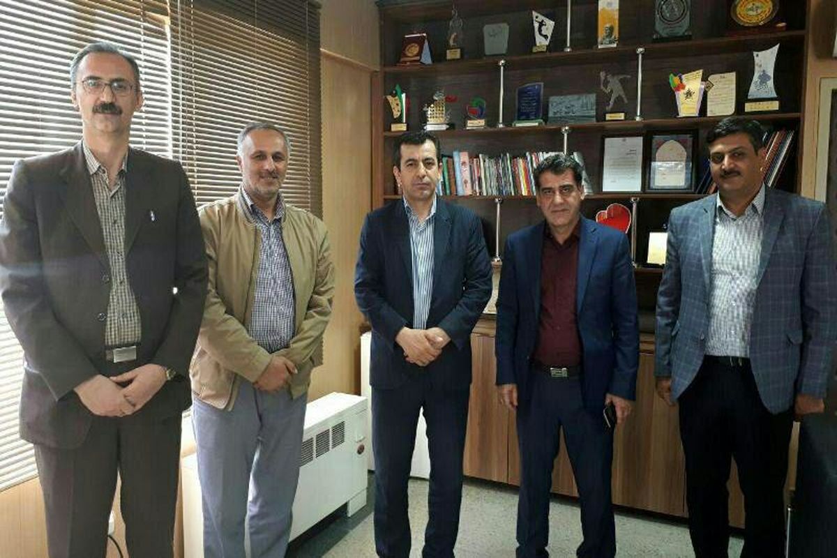 بسکتبال کردستان