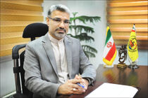 بومی‌سازی قطعات کلیدی نیروگاه بندرعباس/جلوگیری از مازوت سوزی در دست ما نیست