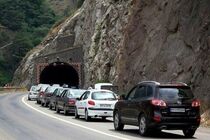 جاده چالوس و آزادراه تهران–شمال باز است