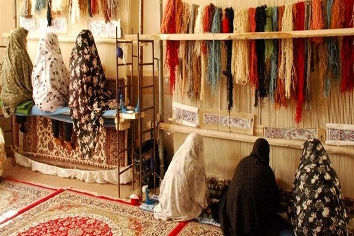 مشاغل خانگی