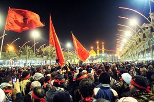 کنگره اربعین؛ دکترین گذار مسلمانان به حکومت جهانی امام زمان است