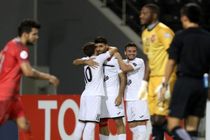 بازتاب پیروزی پرسپولیس برابر لخویا در رسانه‌های عربی