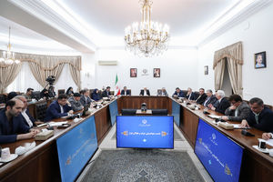 امروز بیش از هر زمان به رفاقت ملی نیاز داریم