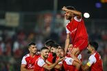پرسپولیس برای تبلیغات البسه ۱۳۶۵ میلیارد قرارداد بست