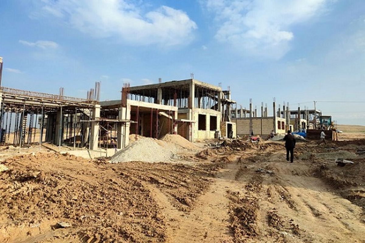 مسکن-روستایی-1