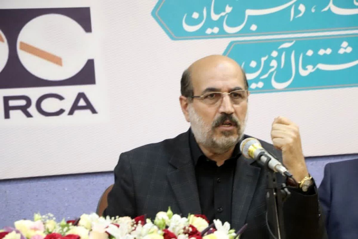 نماینده قزوین