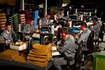 تورم در تولید کم شد