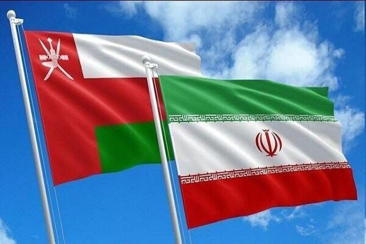 ایران و عمان