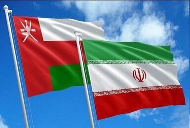 وزیران امور خارجه ایران و عمان رایزنی کردند