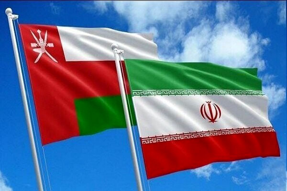ایران و عمان