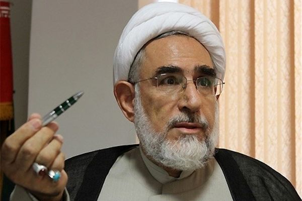 هیچ راه‌حلی برای اداره کشور جز استقرار نظام حزبی وجود ندارد