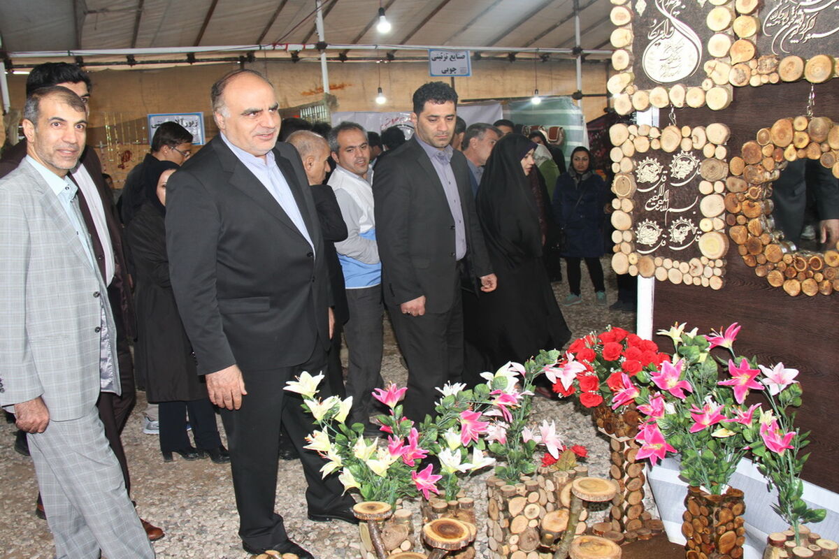 استاندار کرمانشاه