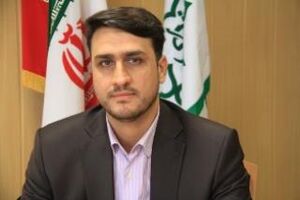 اصلاح هندسی بلوار آزادگان در قلب تهران