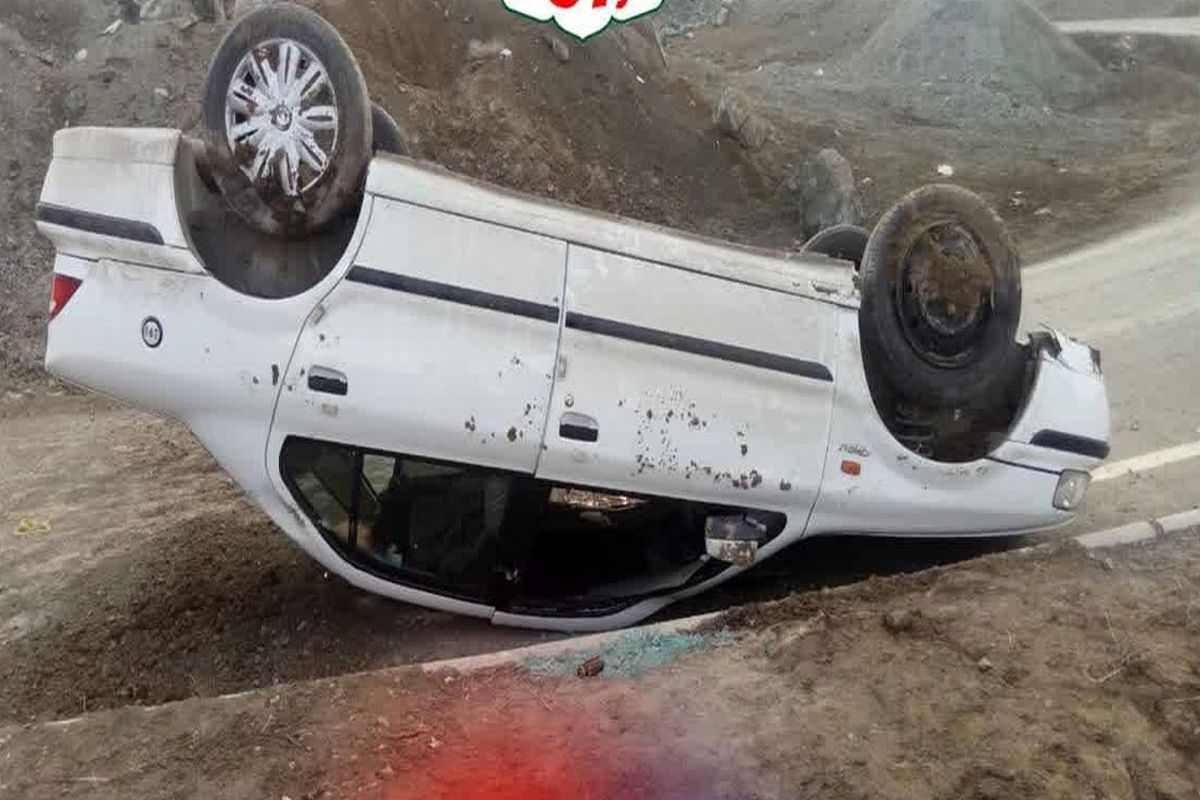 جانشین رئیس پلیس راه استان قزوین (2)