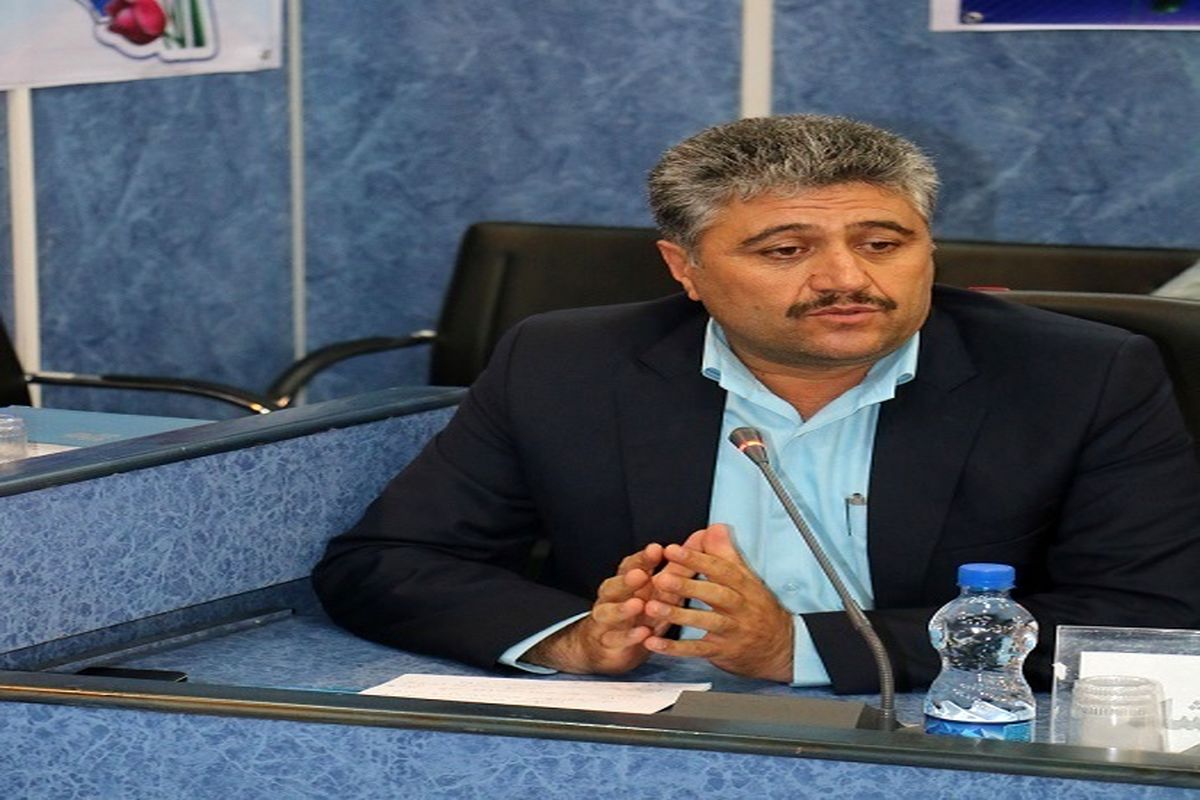 رئیس اداره مشارکتهای مردمی و مدارس غیر دولتی استان گیلان