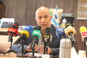 تخصیص ۲۳۰۰ میلیارد تومان برای توسعه منابع آب کرمانشاه/ انسداد هزار چاه غیرمجاز و جهش در سامانه گرمسیری