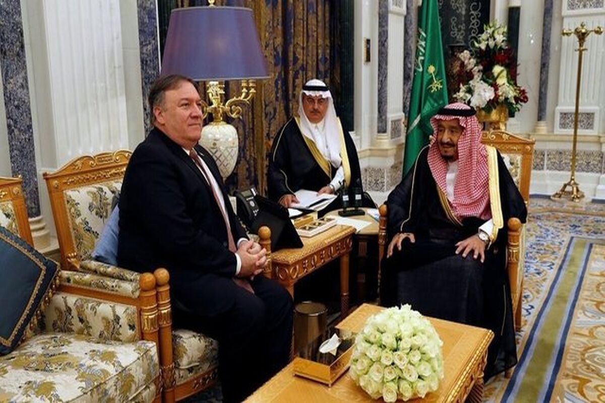 پمپئو