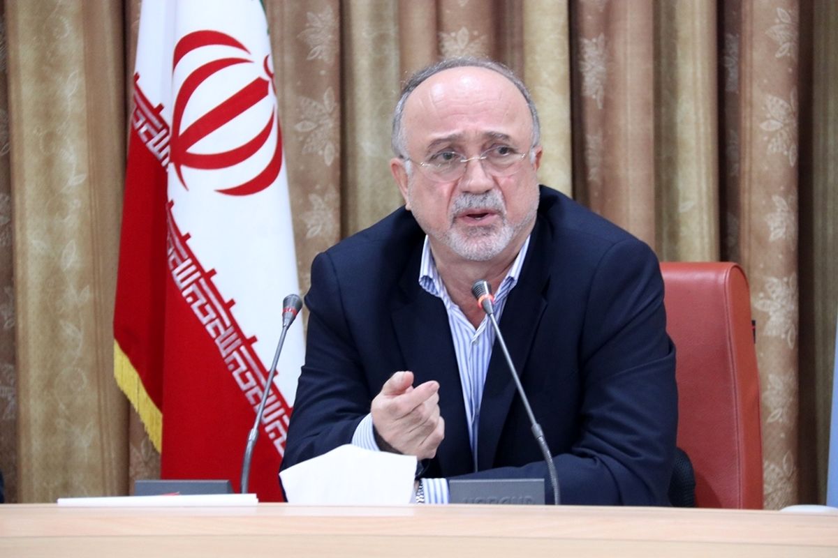 استاندار گیلان