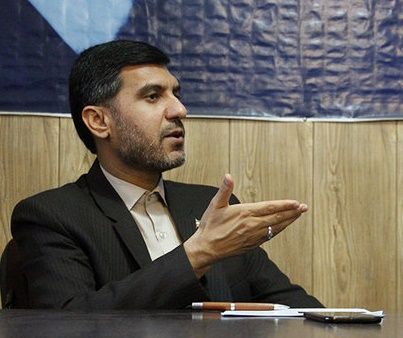 رفع معضل کمبود نیرو در آموزش و پرورش هرمزگان