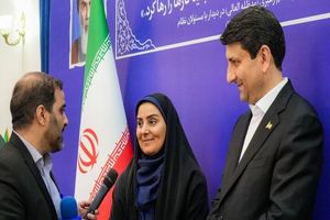 لجستیک هوشمند، طرح مشترک وزارتخانه‌های راه و شهرسازی و ارتباطات اجرایی می‌شود