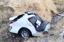 افزایش ۱۱ درصدی حوادث رانندگی در چهارمحال و بختیاری