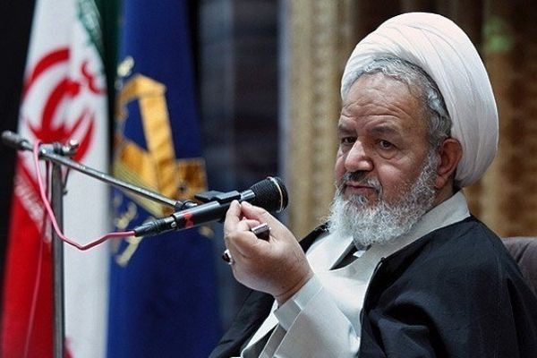 رئیس دفتر عقیدتی سیاسی فرمانده کل قوا تقابل ترکیبی ایران با رژیم صهیونیستی و آمریکا را تشریح کرد