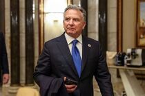 ماموریت محوله به  استیو ویتکاف بالاتر از ظرفیت توانمندی اوست