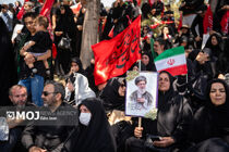 تأمین ۱۳۵ هزار جای پارک در مشهد برای تسهیل تردد زائران مراسم تشییع رهبر شهید