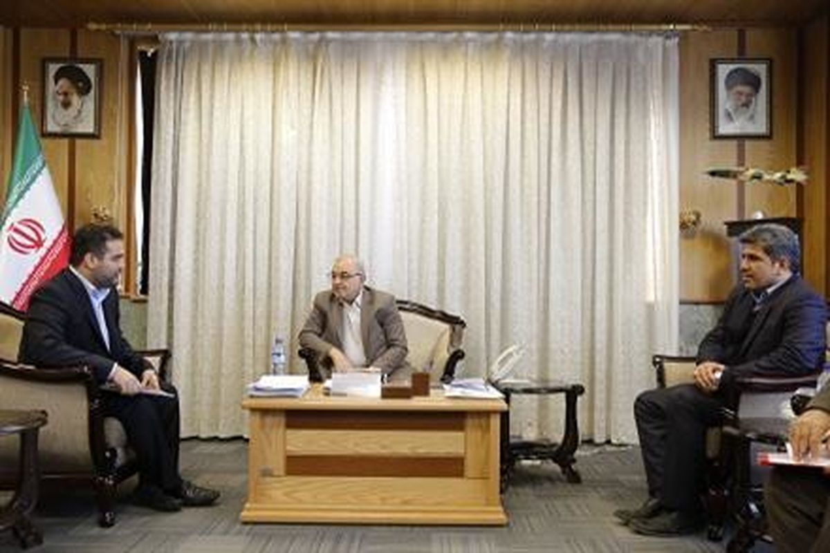 دیداراستاندارقم 