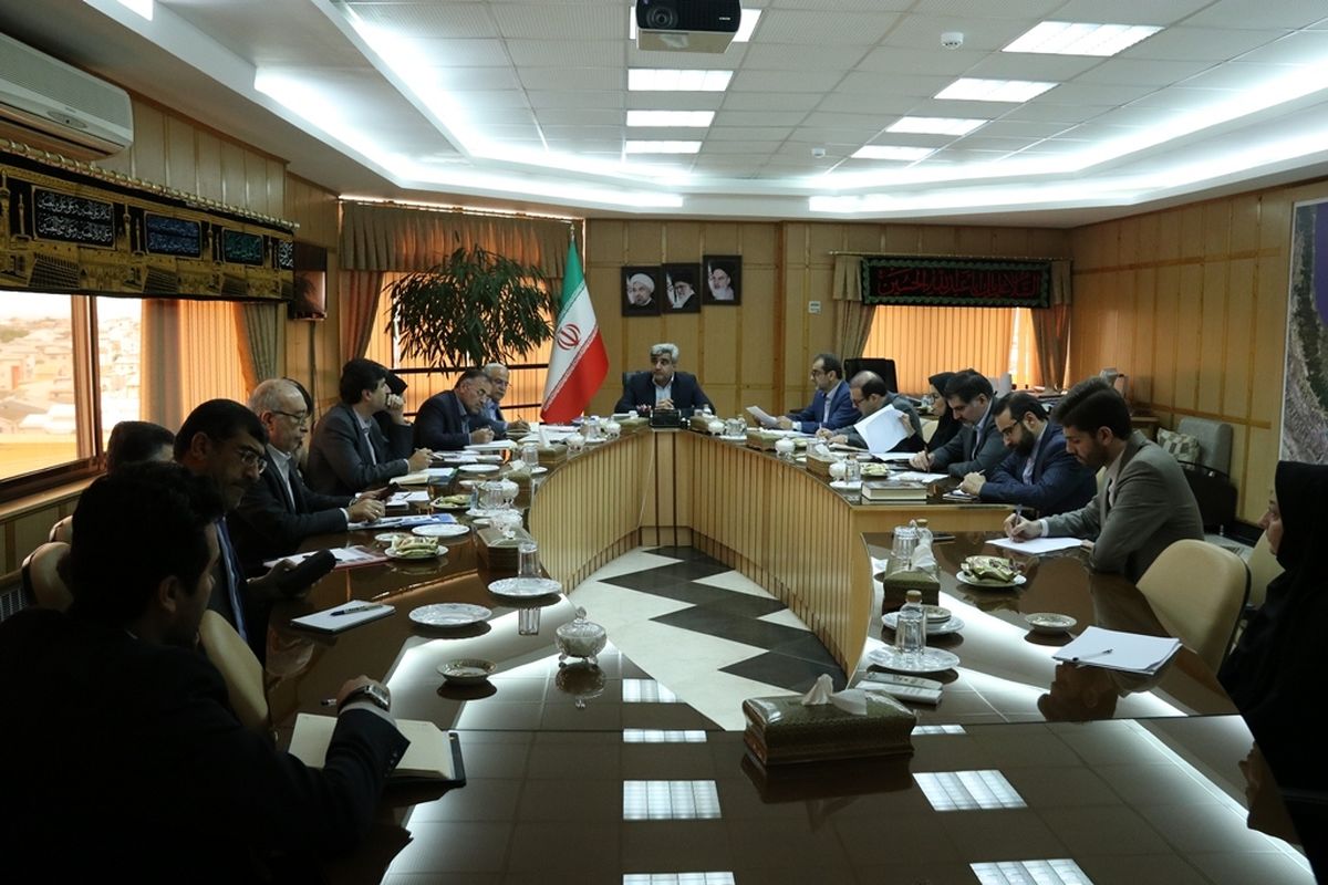 استاندار گیلان