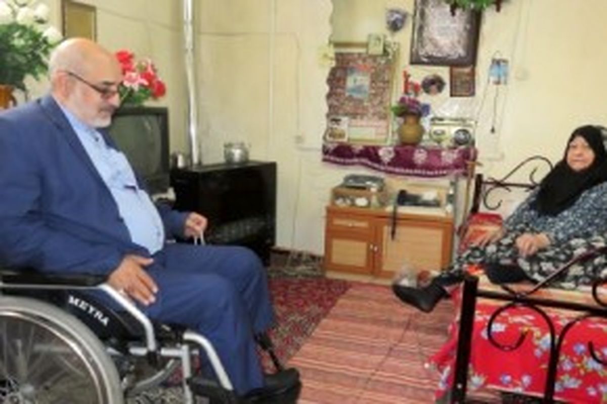 سردار هاشمی