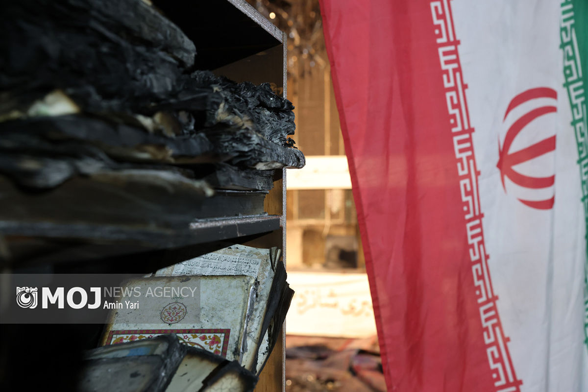 نشست خبری دبیر شانزدهمین جشنواره فیلم عمار