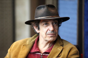 نادر مشایخی و برادرش درگیر کرونا شدند