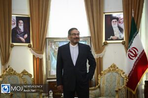 پاسخ شمخانی به سوالی درباره احتمال ترور شهید رئیسی + فیلم