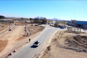 تملک و آزاد سازی ۱۰۱ هزار متر مربع زمین شهرداری اصفهان در منطقه ۱۰