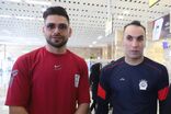دو گلبالیست اردبیلی به اردوی تیم ملی برای پاراآسیایی ناگویا ۲۰۲۶ دعوت شدند