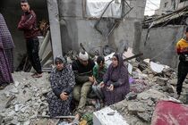 قضات دیوان عالی کشور در محکومیت جنایات رژیم صهیونیستی بیانیه  صادر کردند