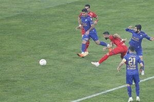 دربی 94 به زبان آمار/ بد شانسی پرسپولیس در روز خوش شانسی استقلال
