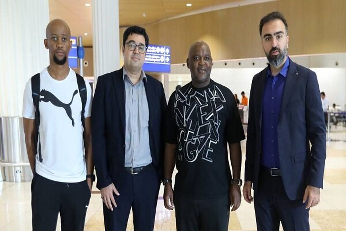 پیتسو موسیمانه