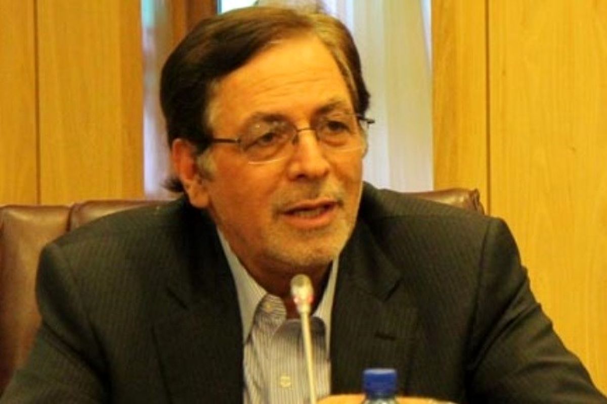 اصفهان- حیدر علی عابدی