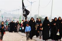امنیت زائران ایرانی در کشور عراق تأمین می‌شود