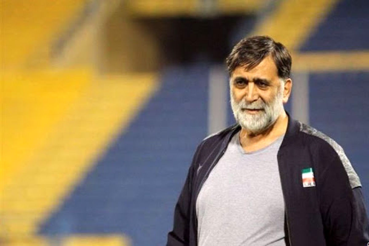  مصطفی آجورلو 