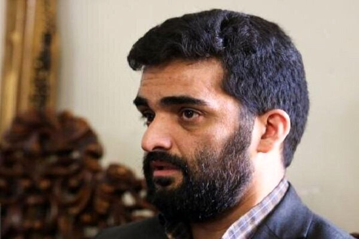 احمدرضا بیضایی