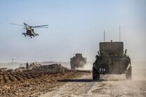  ۳۱ هدف حزب کارگران کردستان در شمال عراق توسط ترکیه منهدم شدند