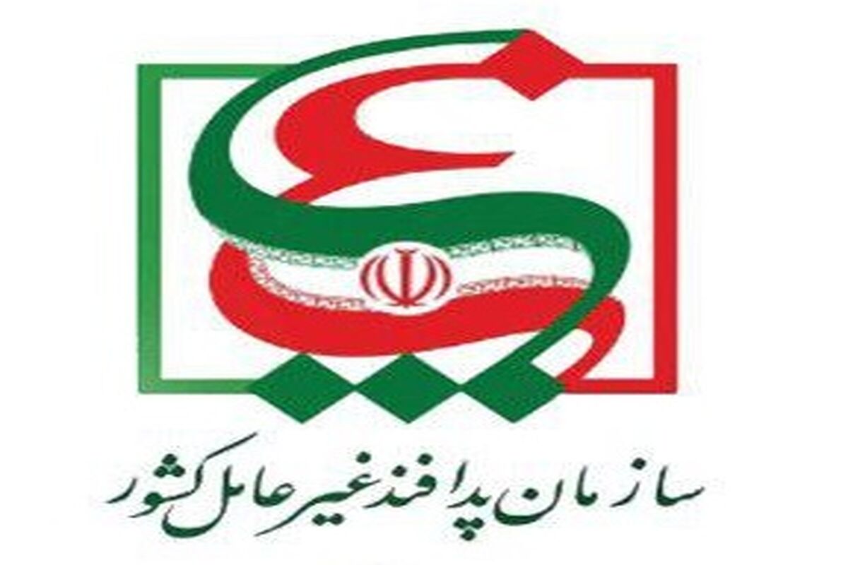 پدافند غیر عامل