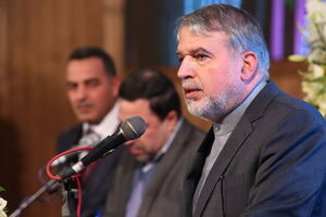 اقدام برای جلوگیری از ولنگاری فرهنگی/استاد شجریان مورد تکریم ماست