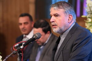 اقدام برای جلوگیری از ولنگاری فرهنگی/استاد شجریان مورد تکریم ماست